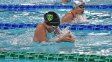 Llega el tradicional Torneo Verde y Oro de natación