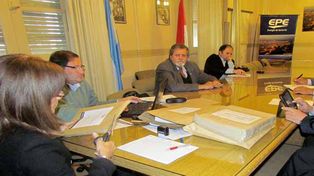 La EPE instalará 6 centros de transformación de energía en el macrocentro de Santa Fe
