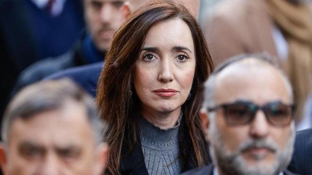 Villarruel pidió iniciar un proceso de malvinización y proteger los recursos de las potencias que saquean