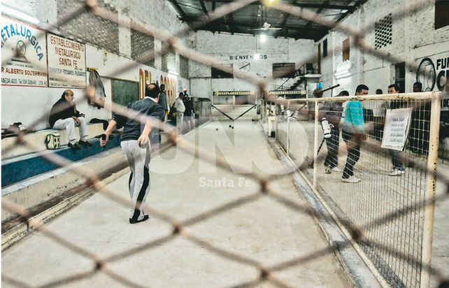 El Club Monteagudo en fotos
