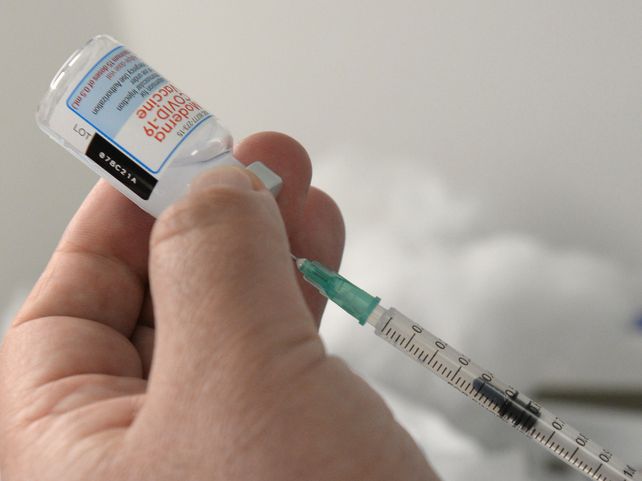 La Sociedad de Pediatría apoyará una vacuna segura y efectiva.