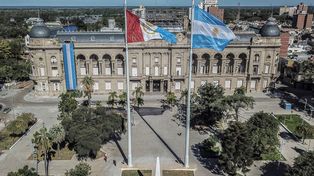 Santa Fe, la primera ciudad que visitaría el presidente Fernández