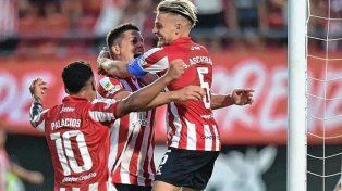 Estudiantes intentará dar otro paso firme ante Universidad de Chile