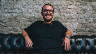 Manuel Meyle es el creador de esta plataforma para tener una ticketera propia.