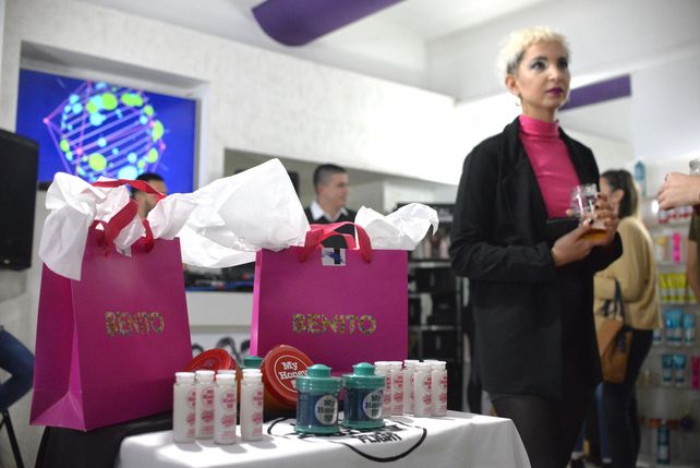 Paraná disfrutó su Noche de Las Peluquerías