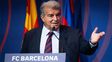 El presidente de Barcelona sobre el regreso de Messi: El Barça está por encima de todos