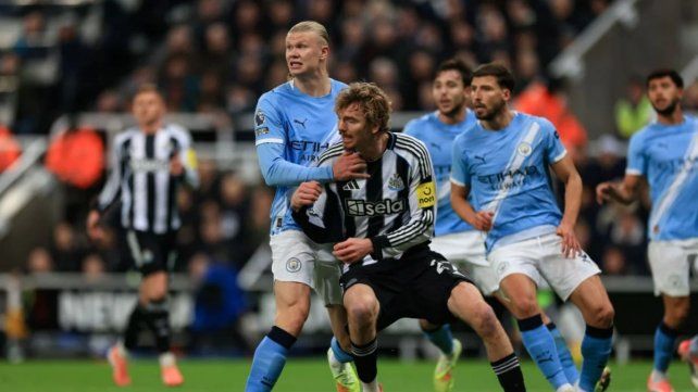 Newcastle es el actual campeón e intentará repetir.