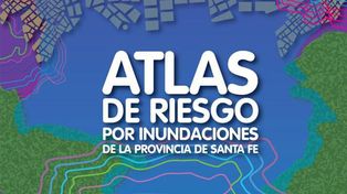 La Provincia presenta un “Atlas de Riesgo por Inundaciones”