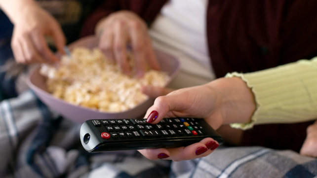 Netflix fue la plataforma pionera
