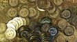 Criptomonetadas. Las monedas digitales son una disrupción tecnológica.