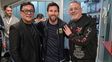 Messi lo hizo: Grupo Cali se reunió con Sergio Torres y explicó por qué cortaron el show
