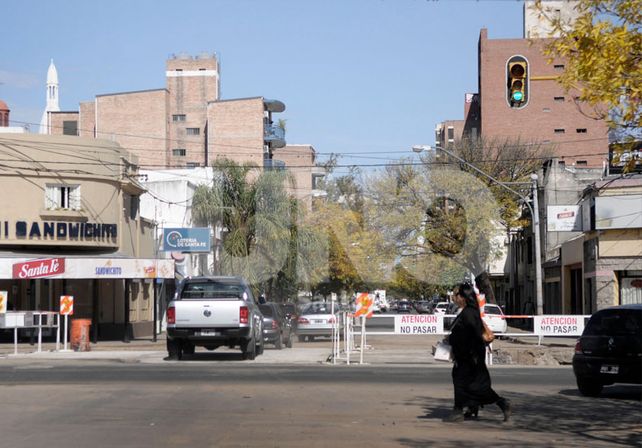 Fotógrafo: Juan Baialardo / Diario UNO Santa Fe