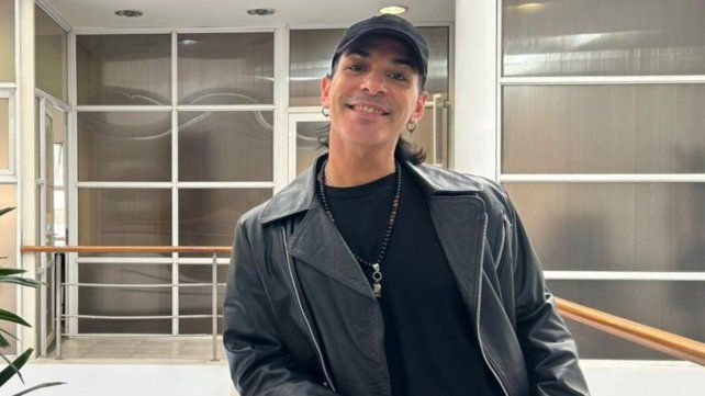 Leo Bartolomé llega al Teatro 3 de Febrero con Loca de humor
