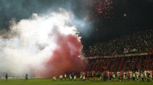 Los socios de Newells irán a las urnas el domingo 14 de diciembre.