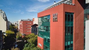 Cómo el Hospital Italiano de Buenos Aires pasó de usar tecnología a crearla