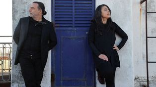 Reynaldo Sietecase y Sandra Corizzo vuelven a reunirse luego de “El amor muerde”.