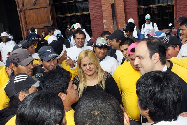 Ex limpiavidrios: unos 160 jóvenes de la ciudad se sumaron al Programa Calles Seguras