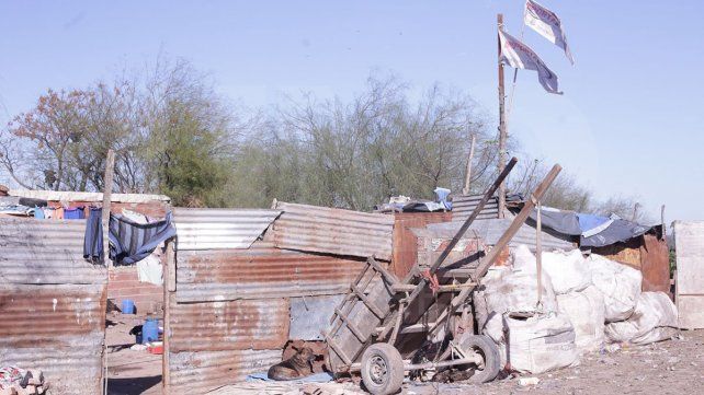 Vecinos de Antártida Argentina