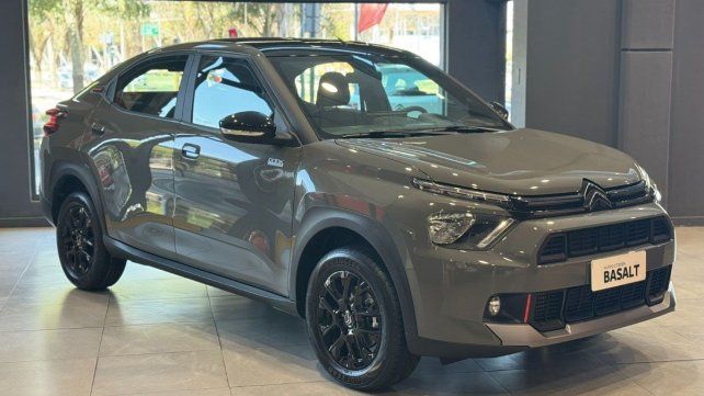 Grupo Nation anunció el lanzamiento de los nuevos Citroën Grupo Nation anunció el lanzamiento de los nuevos Citroën