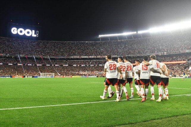River recibirá a Platense a partir de las 20.30