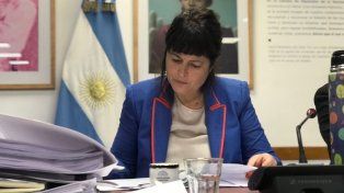 Oficialismo en Diputados formulará cargos contra la Corte