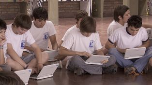 Las netbooks de Conectar Igualdad amplían el aula