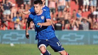 Del Blanco aprovecha esta oportunidad para ser titular en Unión