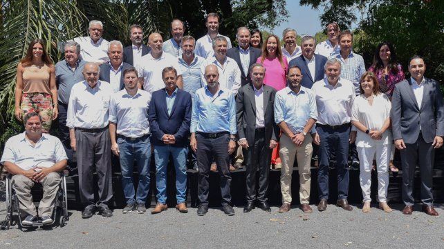 Juntos por el Cambio definirán estrategias electorales en una Mesa para evitar rupturas.