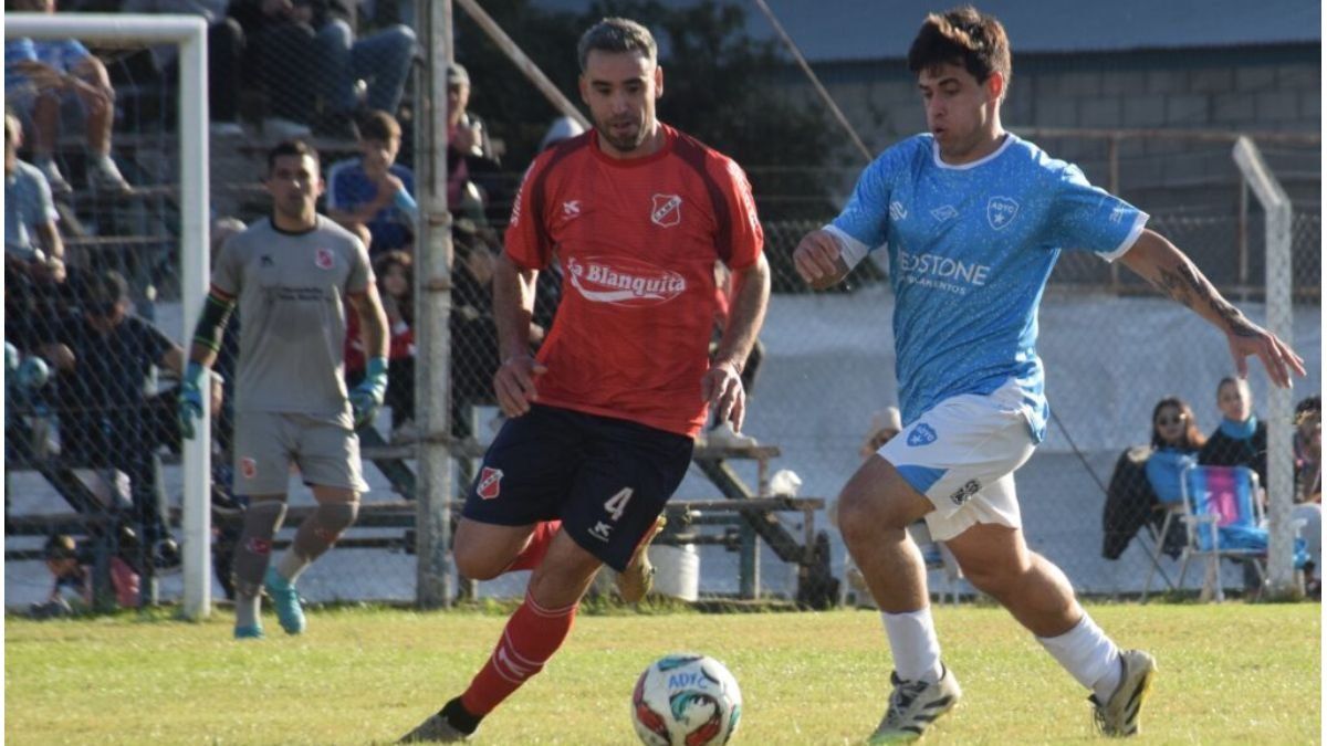 Están los semifinalistas de Paraná Campaña