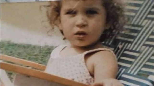 A María Fernanda se la llevaron del jardín de su casa en la localidad bonaerense de Marcos Paz.&nbsp;
