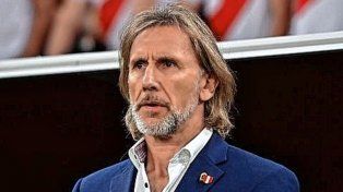 Ricardo Gareca tendrá un nuevo ciclo en Vélez.