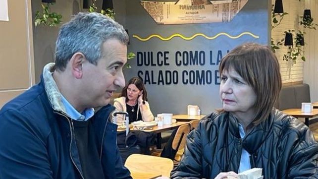 Monteverde fustiga duramente a Javkin por su indefinición ante el balotaje