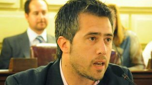 Piden subsidios no reintegrables para los afectados por el temporal