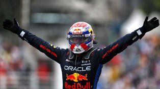 ¿Qué necesita Verstappen para quedarse con otro título de F1 en Las Vegas?