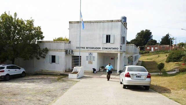 La municipalidad de Victoria dispuso la instalación de un área de salud mental en el Centro Integrador Comunitario (CIC)