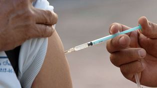 Un brote con unos 30 mil casos de sarampi&oacute;n dispara el alerta en Europa