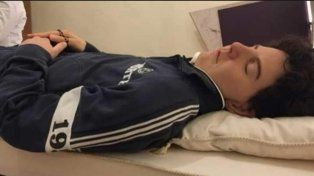 Qué pasará con el cuerpo de Carlo Acutis