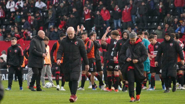 El Gallego Méndez se retira del Coloso