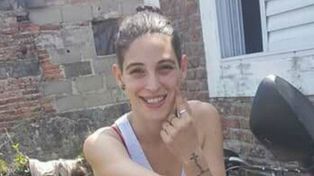 Se solicita información sobre el paradero de Jamishell Moriel Santa Cruz
