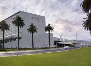 Hotel Pullman Rosario será la casa de tres delegaciones en los Juegos Suramericanos 2026