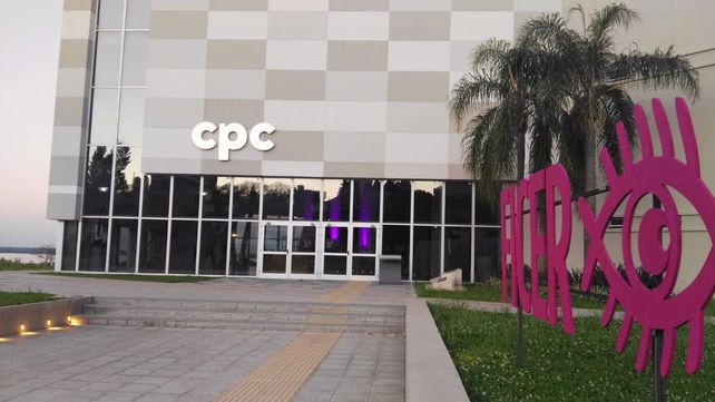 El acto formal se realizará el miércoles a las 18 en el CPC.&nbsp;