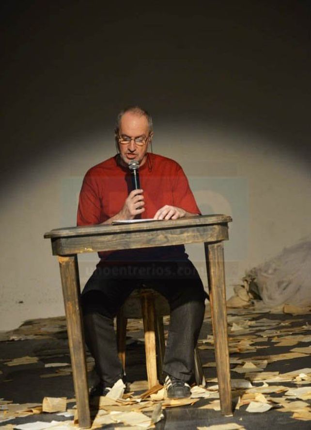 Última noche del ciclo Premios Escenario - La Peña en la Casa de la Cultura