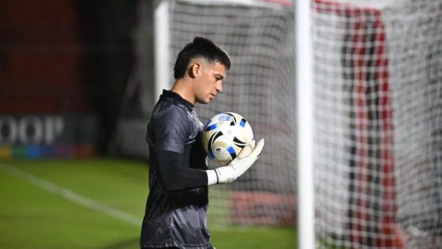 Alan Sosa reveló la crisis de Patronato: Gran parte del plantel no cobró mayo y junio