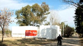 Se inaugurará el nuevo Centro de Salud de “Varadero Sarsotti” en Santa Fe
