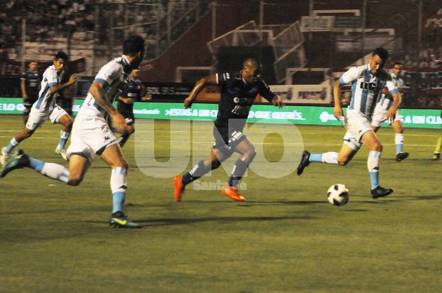 Zabala intensifica su recuperación