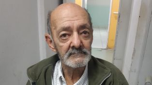 Buscan a familiares de un hombre internado en el Hospital Sayago