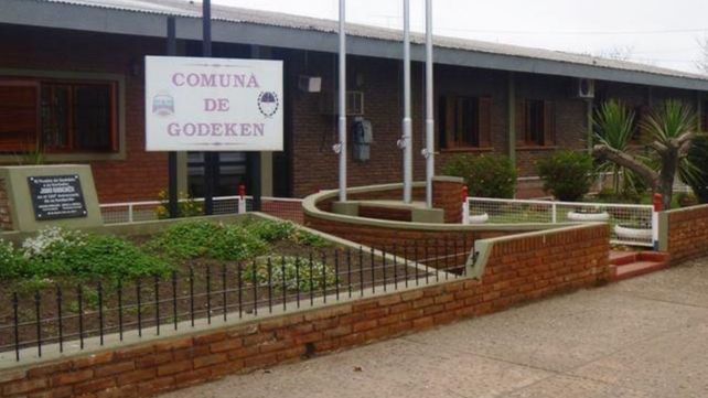 El acto de apertura de sobres se desarrollará en la comuna de Gödeken.