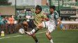Aldosivi tiene un duelo determinante por la permanencia contra Sarmiento