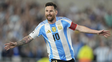¿Messi a Newells?: aseguran que hay un proyecto en vista para 2027
