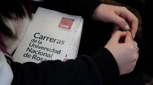 La UNR amplía su orta académica para sus estudiantes.